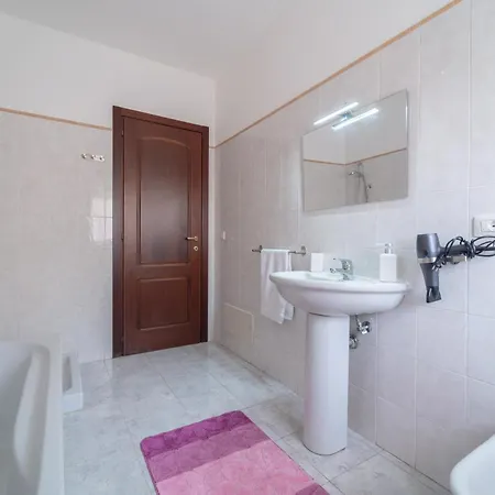 House Costantino Apartment Alghero