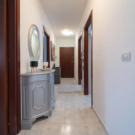 House Costantino Apartment