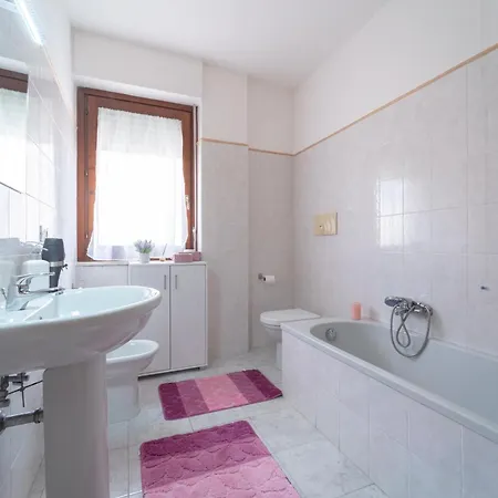 House Costantino Apartment Alghero