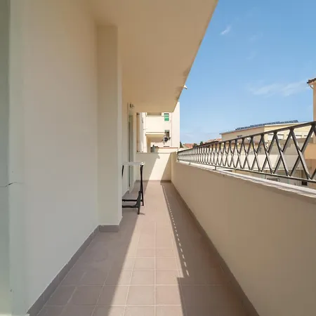 House Costantino Apartment *