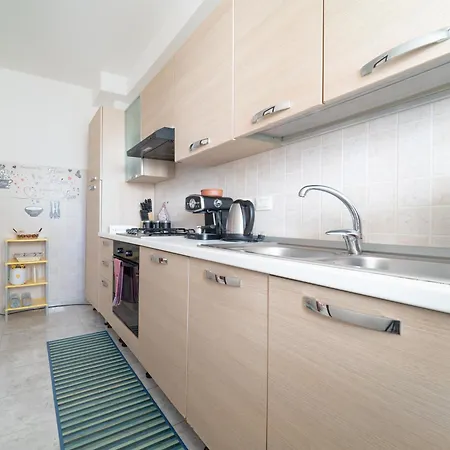House Costantino Apartment Alghero